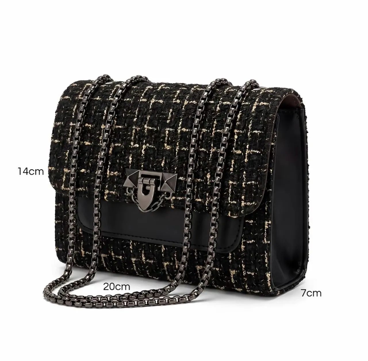 Bolsa festa