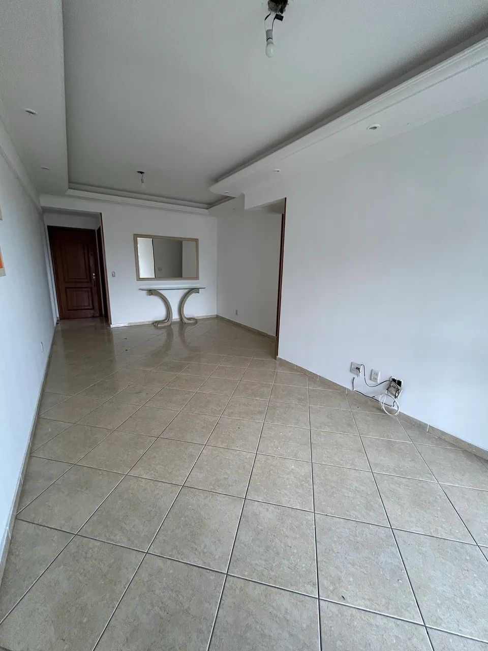 Apt na Rua Rosário Oeste - Vila Valqueire - Foto 3