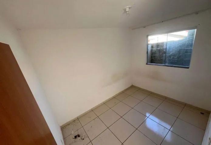 Vendo casa na Samambaia Norte - Foto 5