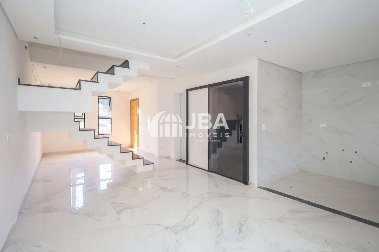 TRIPLEX EM CONDOMÍNIO ABRANCHES! - Foto 4