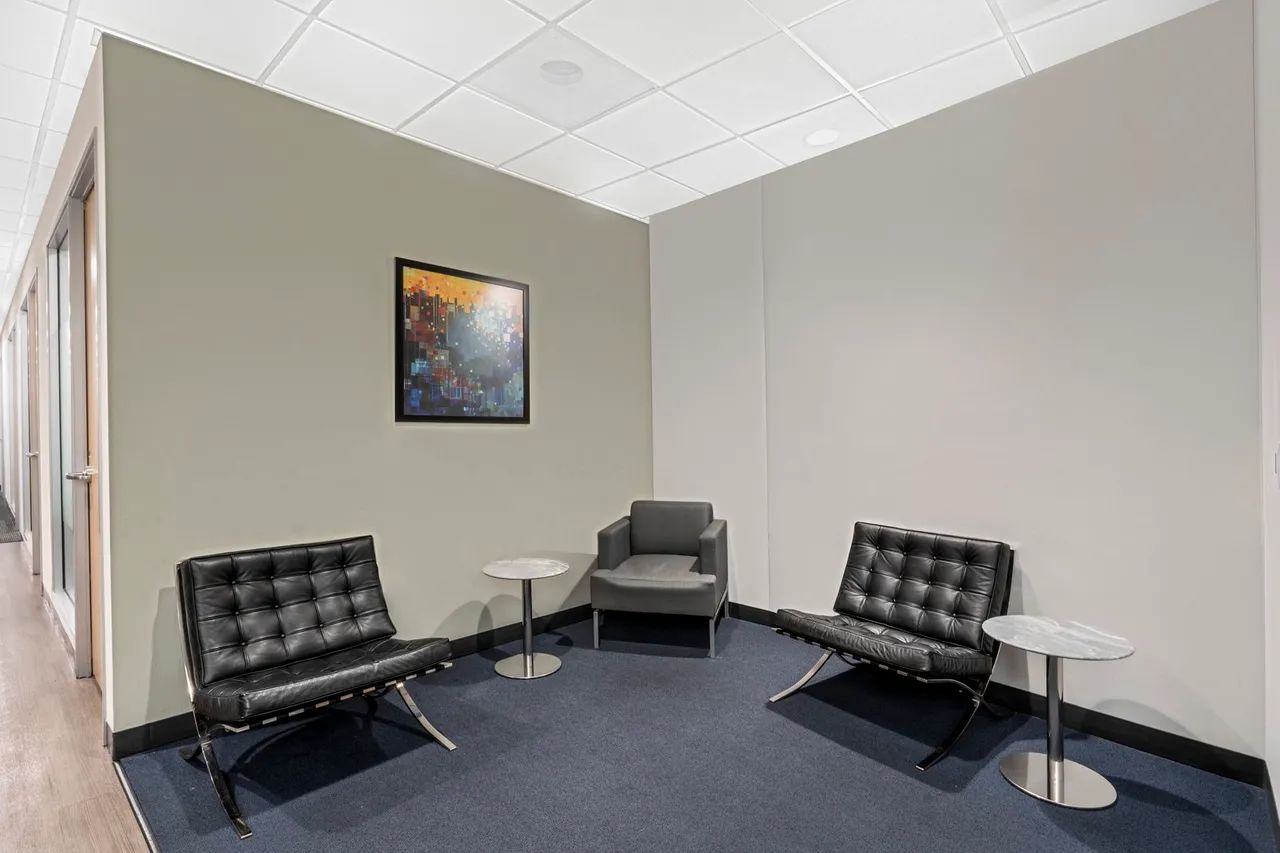 Escritório para alugar para 1 pessoa em Regus Cascavel, Centro - Foto 3