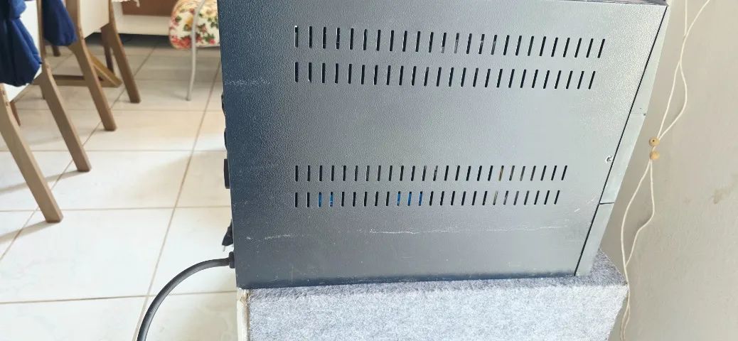 nobreak UPS PRO 3200 - Foto 3