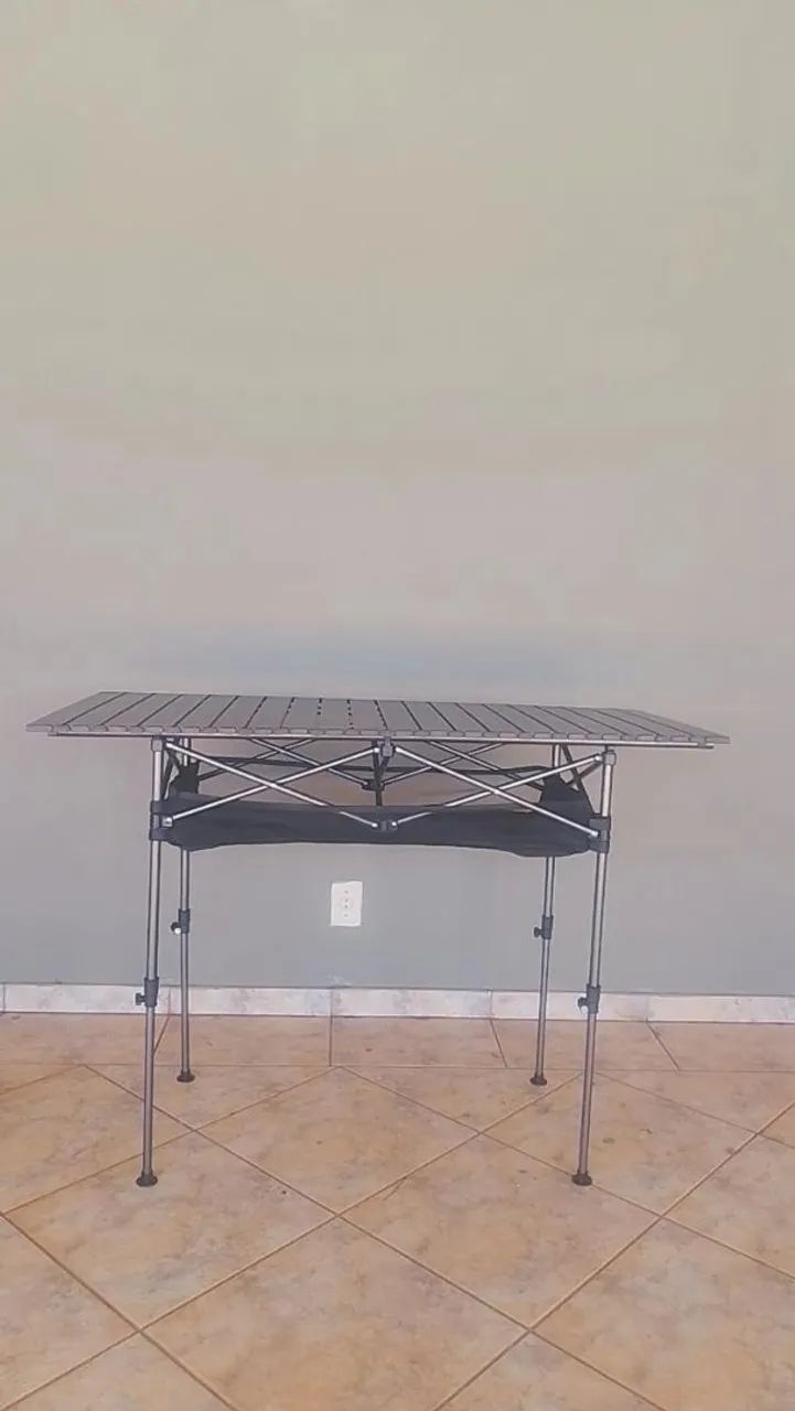 Mesa Sanfonada  - Foto 5