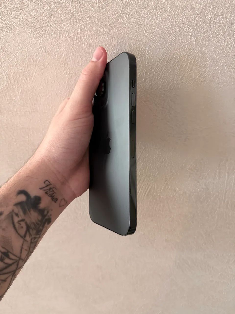 iPhone 14 Pro Max 256GB black  - Foto 5