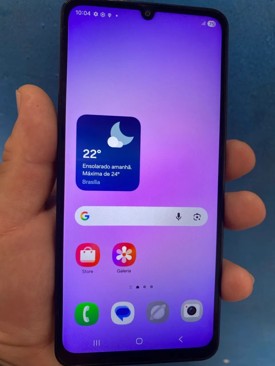 Samsung A07 128 GB todo Original  - Foto 6
