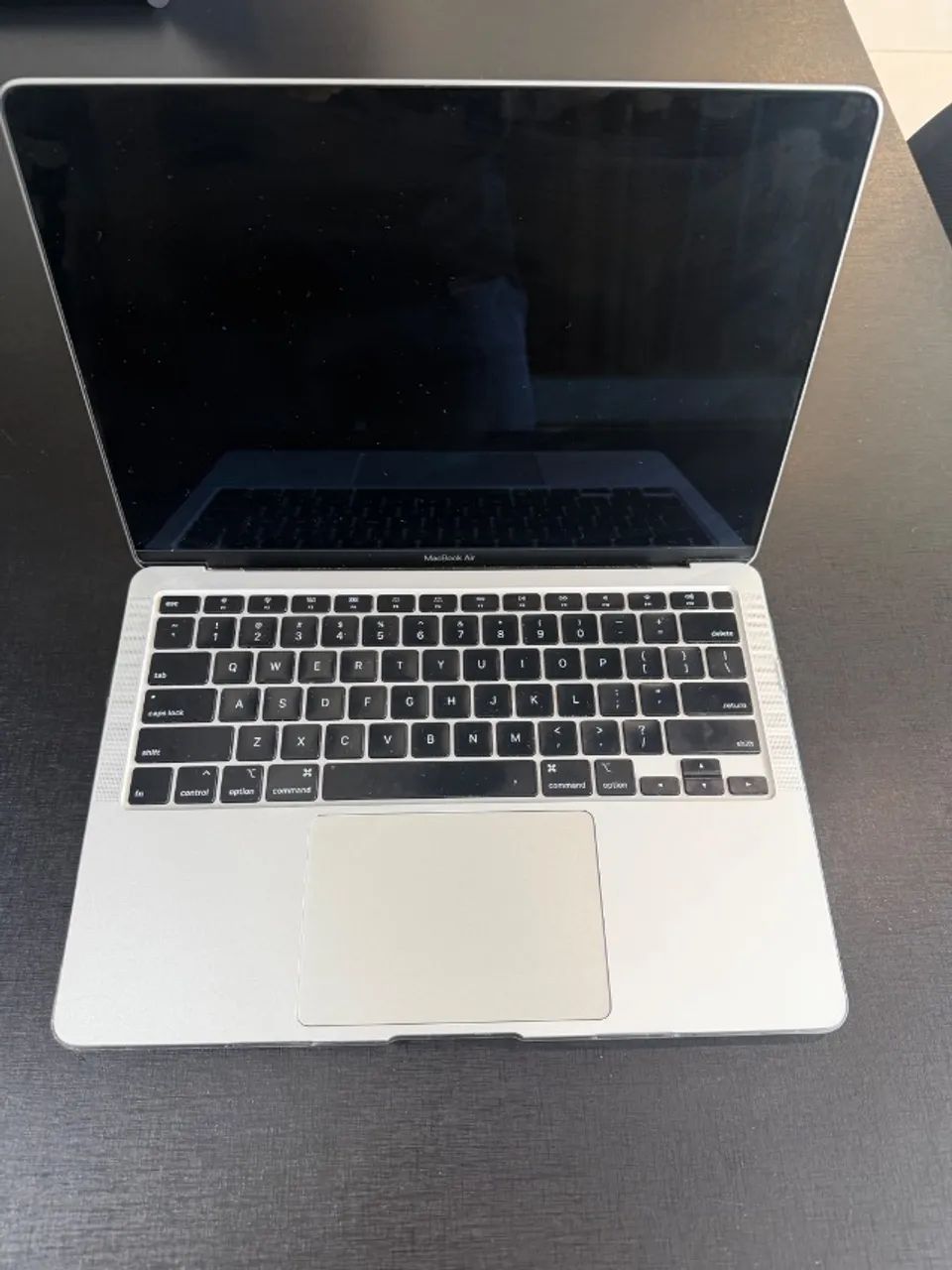 MacBook 