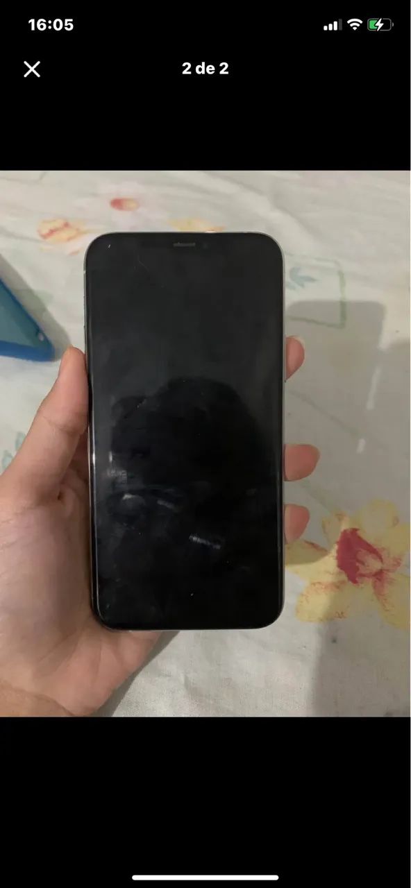 Iphone 11 Pro - Foto 2