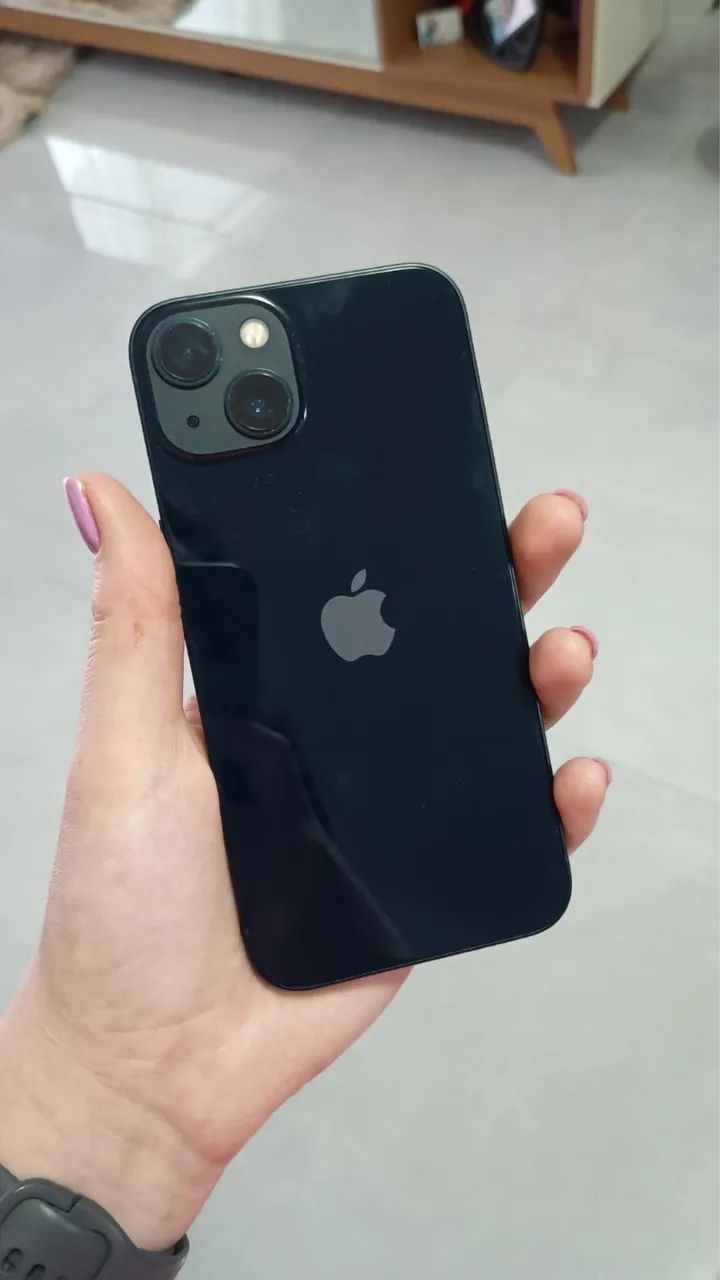 iPhone 13 128gb - Foto 2