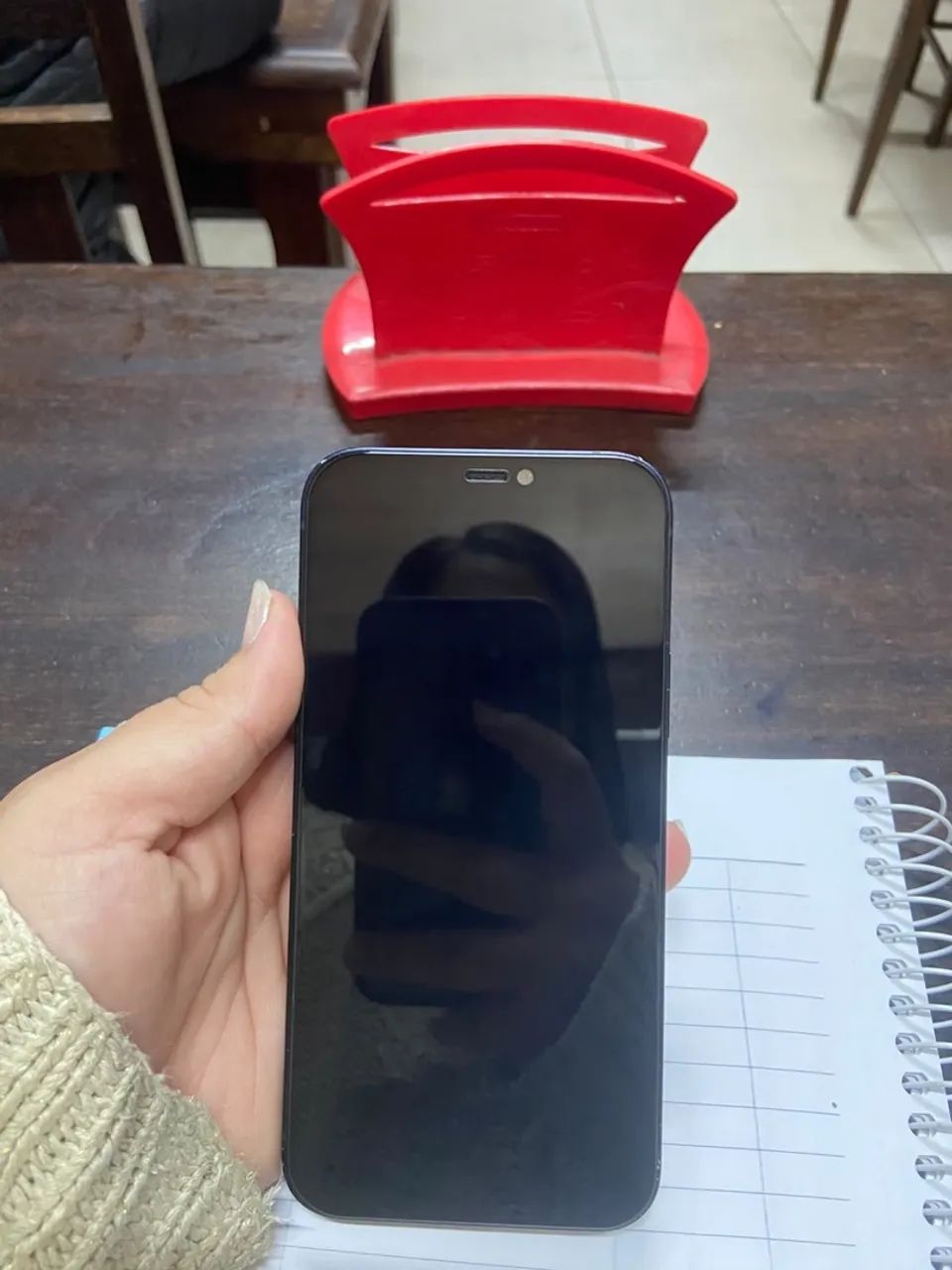 Vendo iPhone 12  - Foto 2