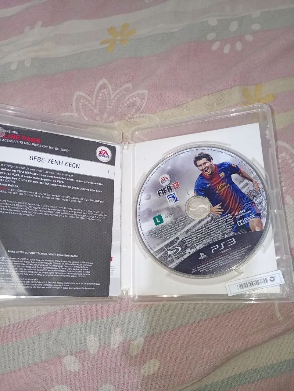 Fifa 13 e Black Ops 2 - Foto 3