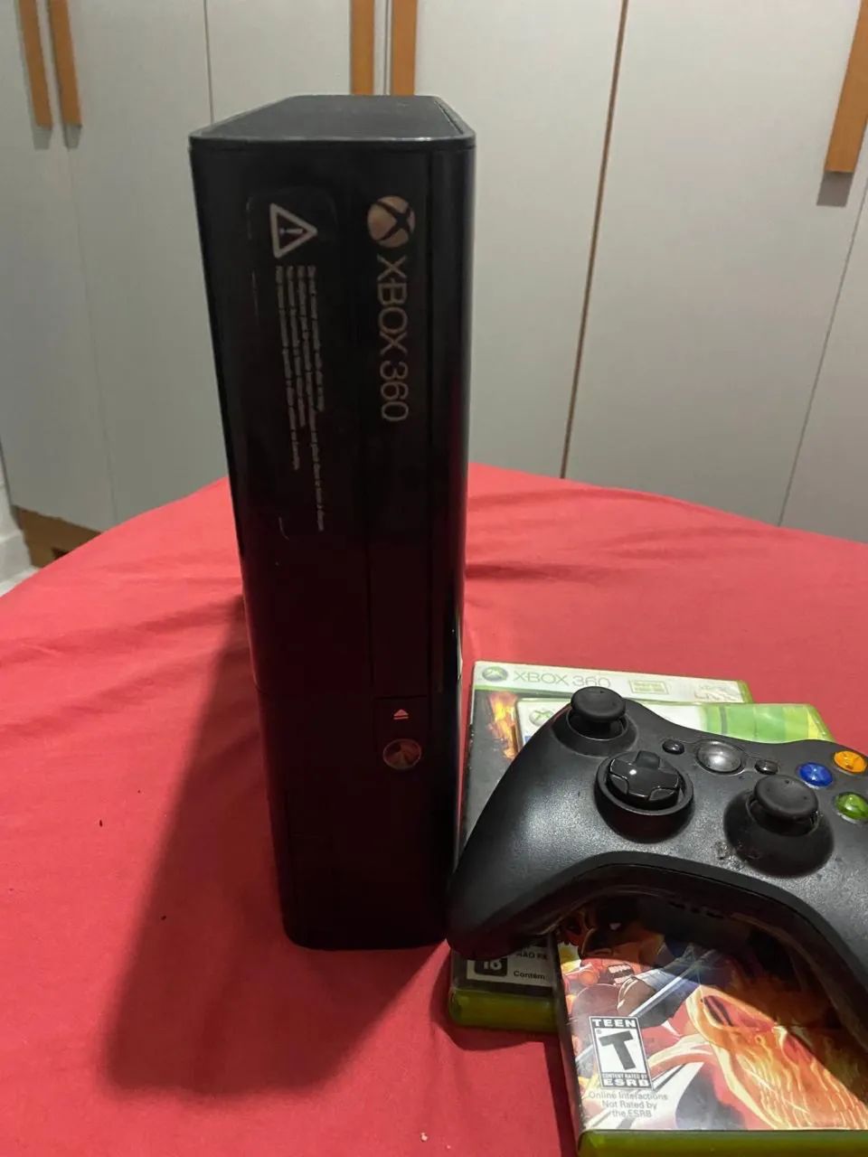 X box 360 - Foto 2