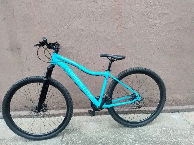 Bicicleta Aro29