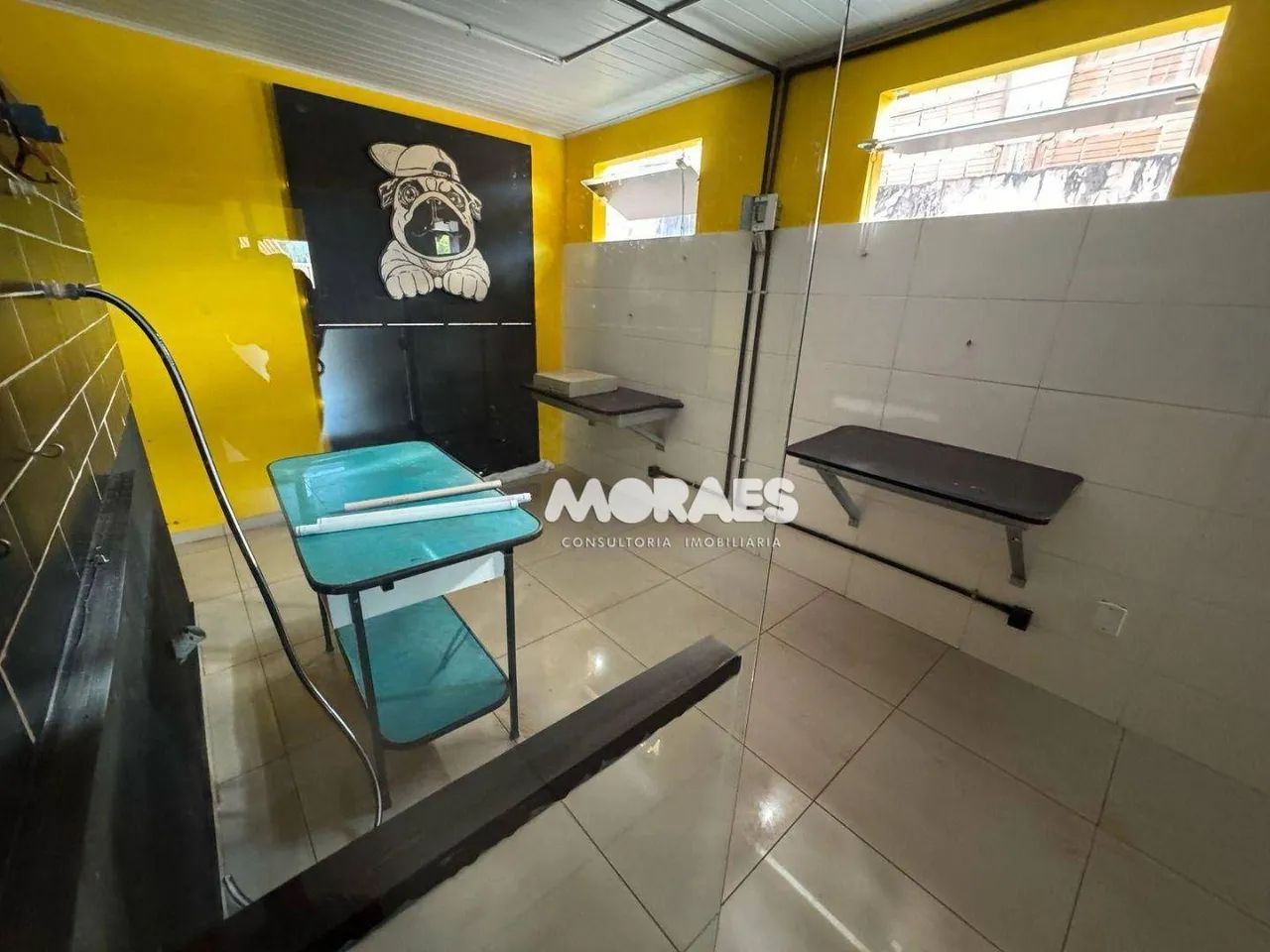 Ponto comercial para alugar, 64 m² por R$ 1.800/mês - Jardim Terra Branca - Bauru/SP - Foto 10