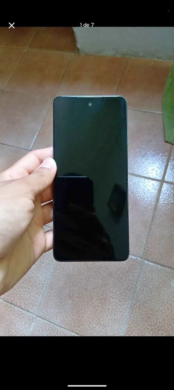 Vendo Moto G24 128 GB  - Foto 4