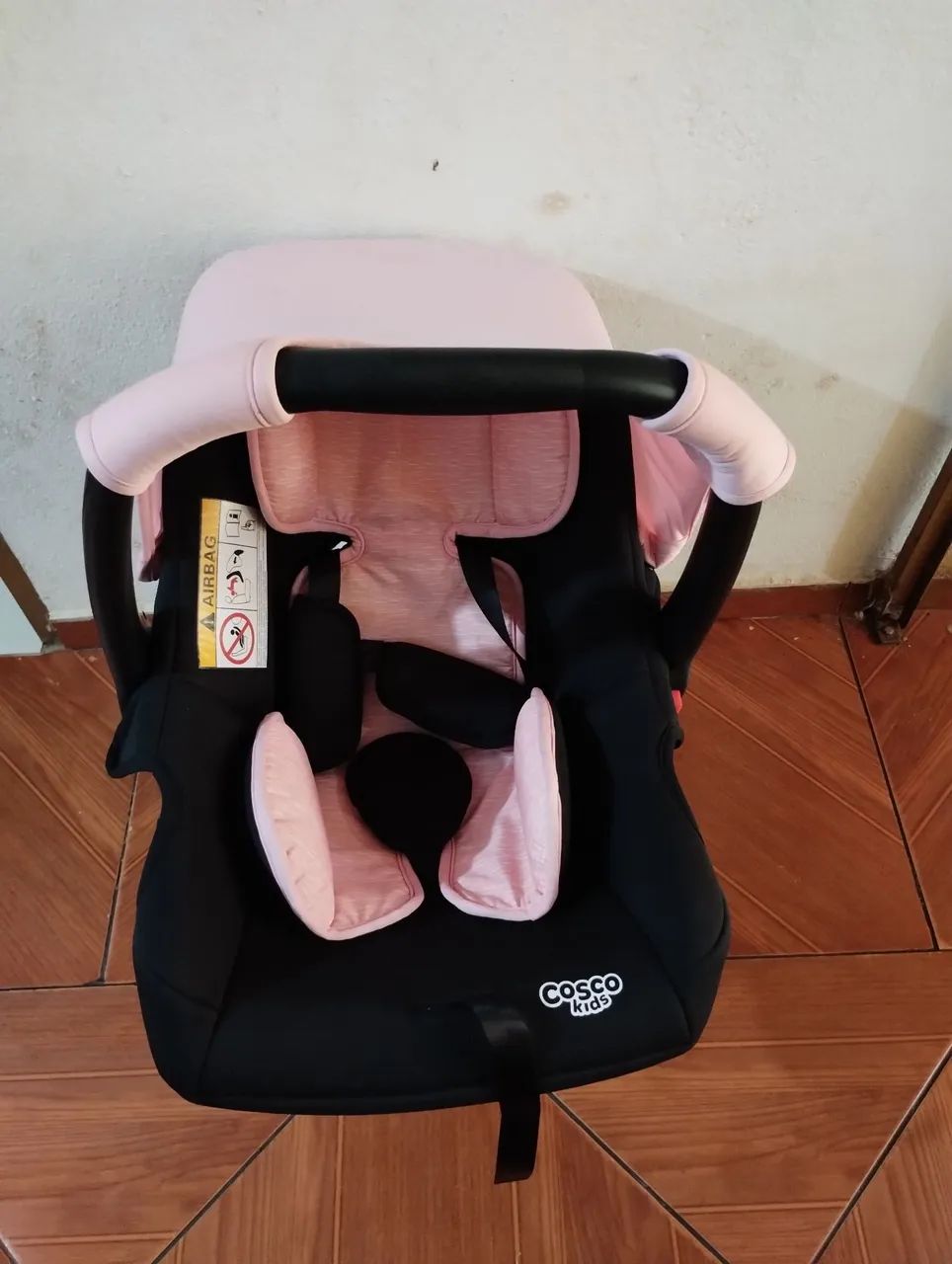 Bebê conforto  - Foto 2