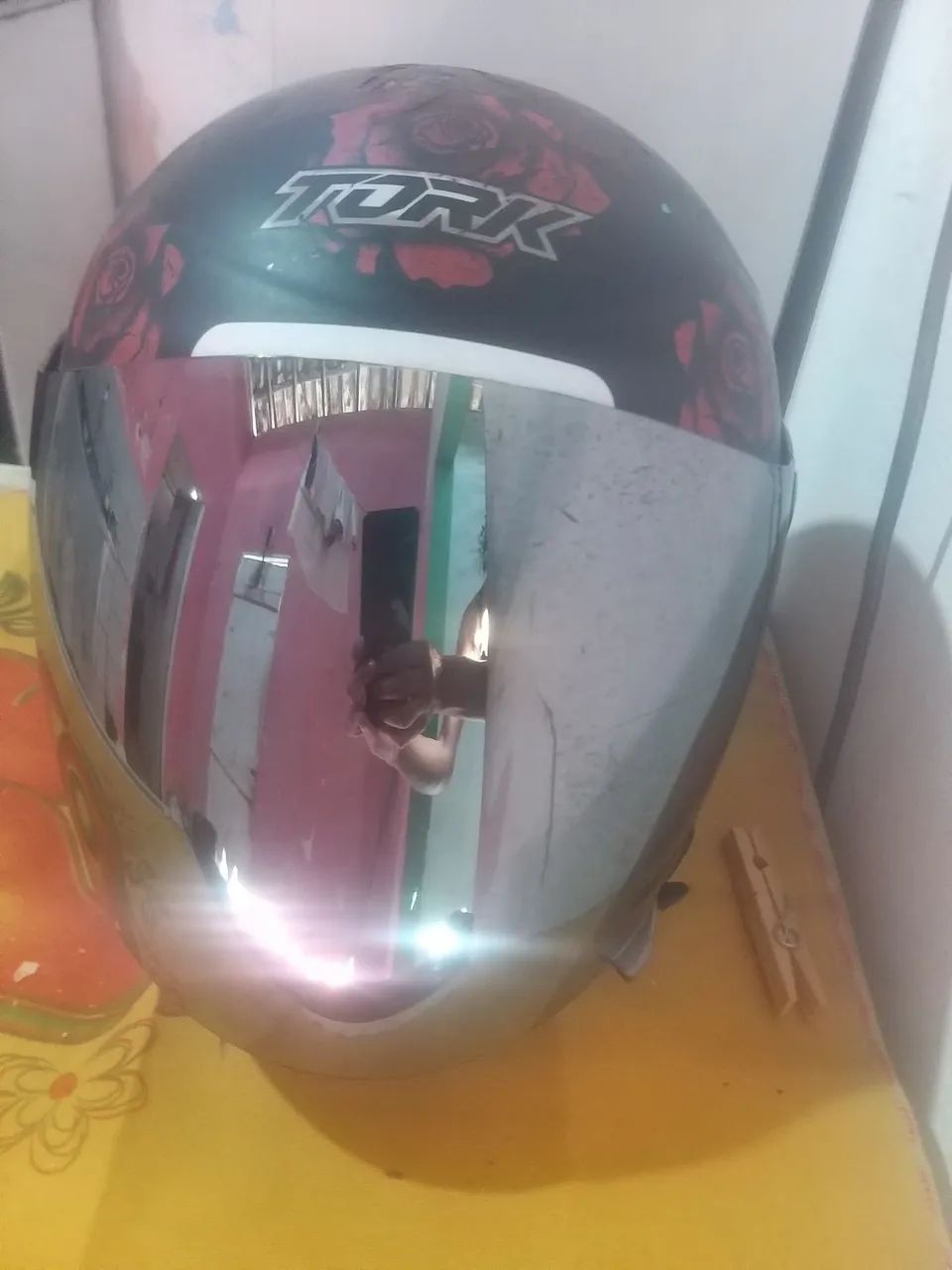Modelo Tork - Foto 3