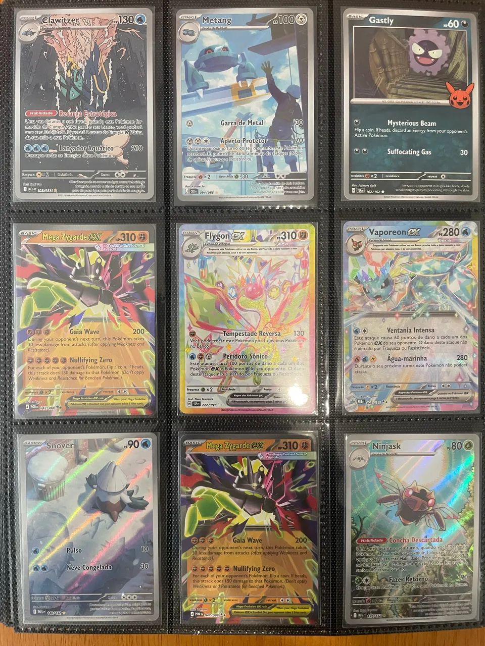Lote Pokémon  - Foto 3