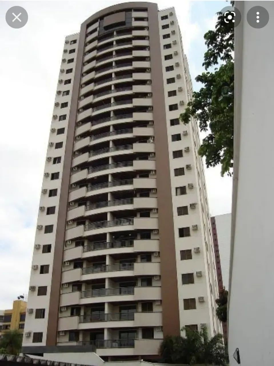 **ALUGA-SE  APARTAMENTO MOBILIADO | EDIFÍCIO TUCANÃ**