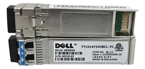 GBIC 10GB 10KM