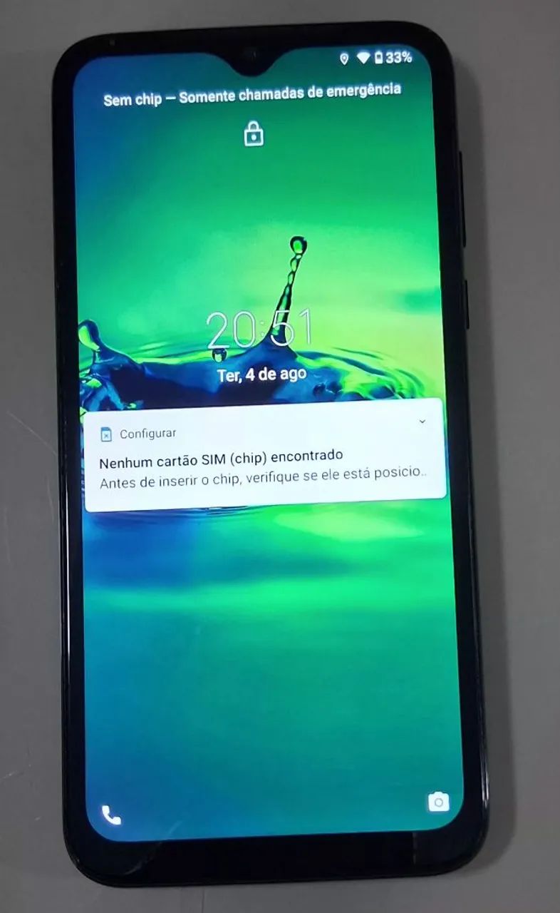 CELULAR MOTO G PLUS - Foto 3