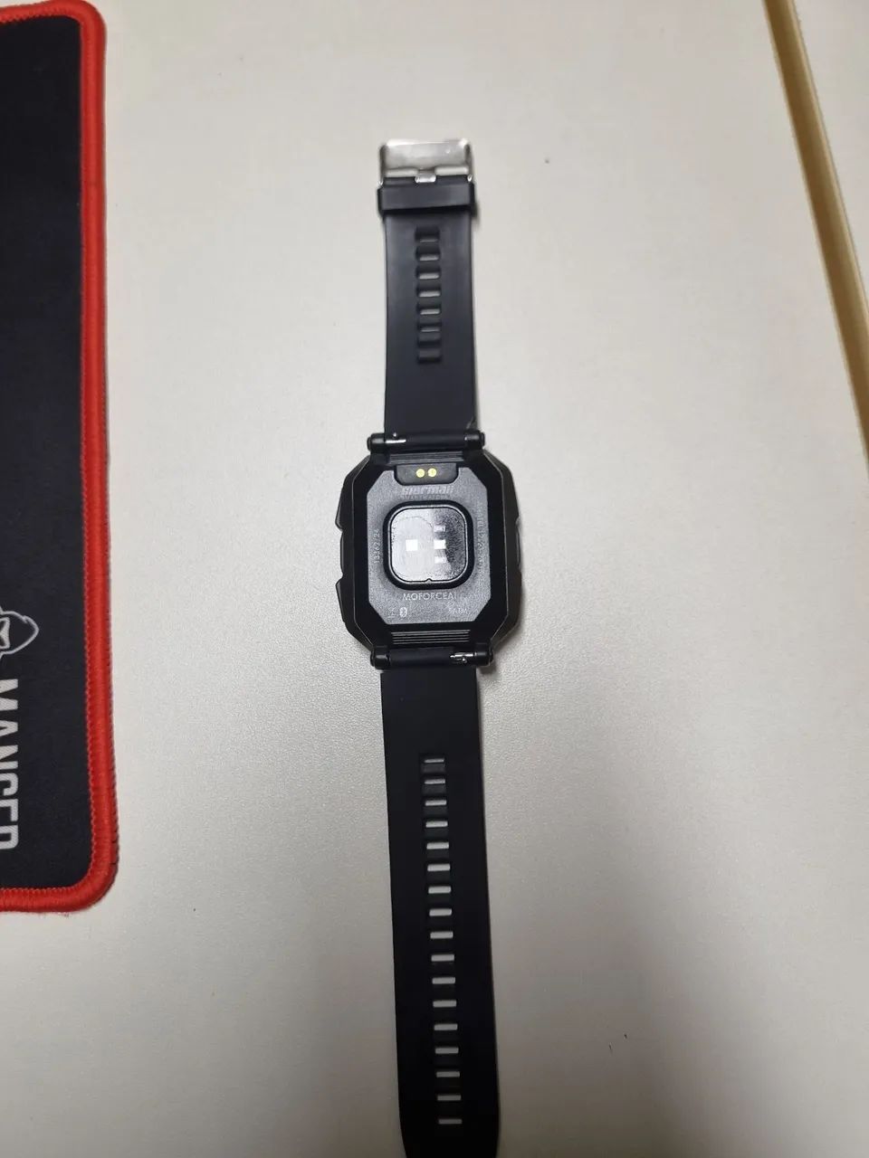 Smartwatch Mormaii Force  - Foto 2