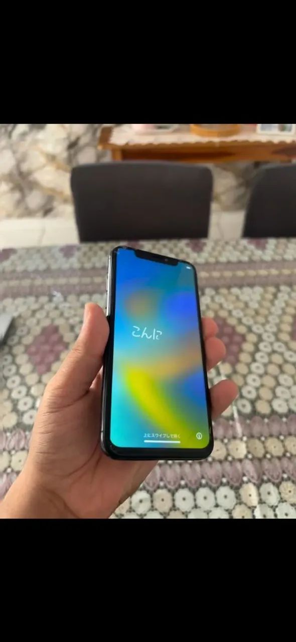 Iphone Xs - Bateria 100% - Foto 2