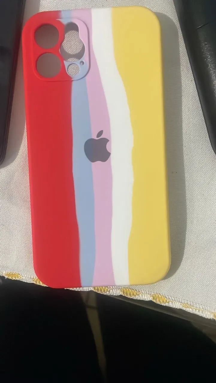 iPhone 12 - Foto 4