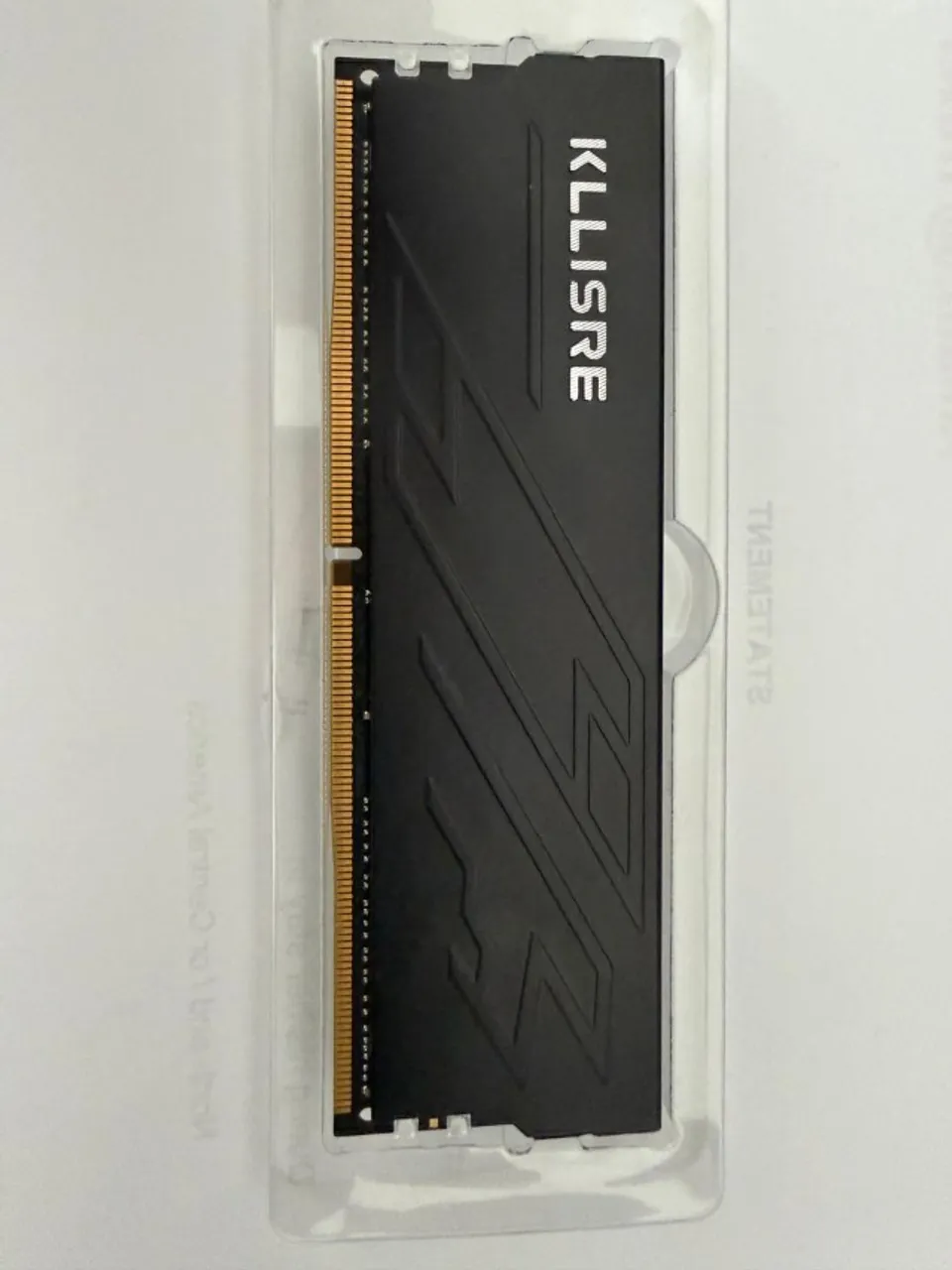 kllisre ddr4