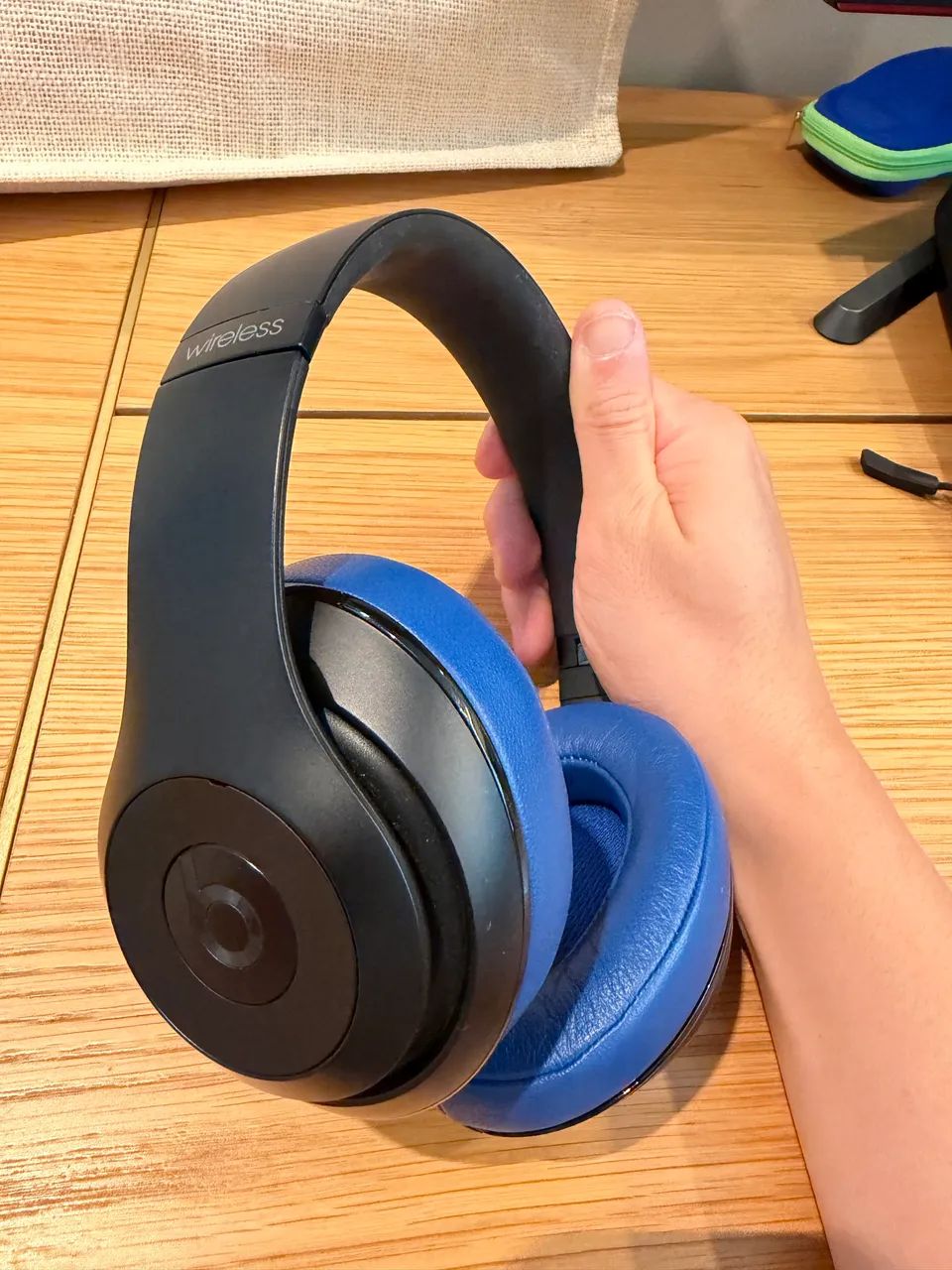 BEATS PRO PRETO - Foto 4