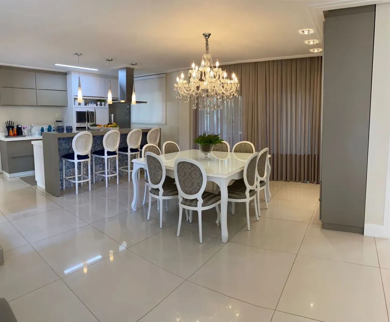 Linda Casa no Caravagio - Foto 5
