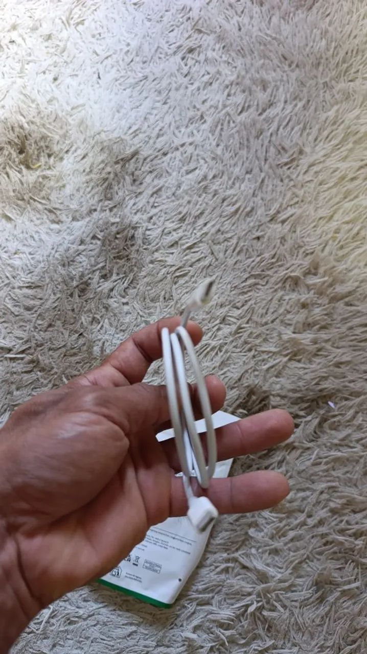 Cabo 20w Ugreen USB-C  - Foto 3