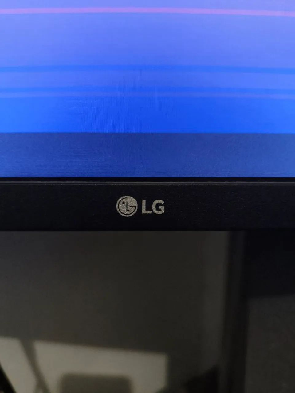 Monitor 4k IPS LG 32 Polegadas impecável! - Foto 3