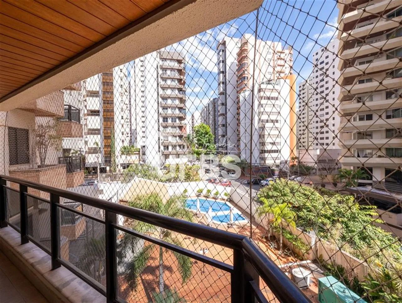 Avignon - Apartamento 4 quartos, sendo 4 suítes - Foto 3