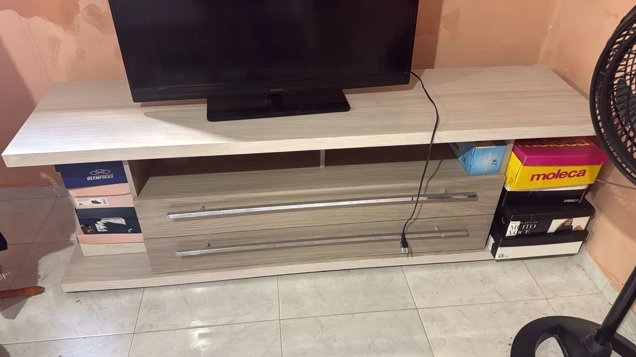 Rack sala