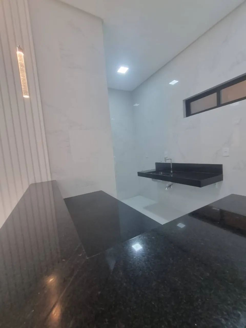APARTAMENTO NOS BANCÁRIOS - Foto 2