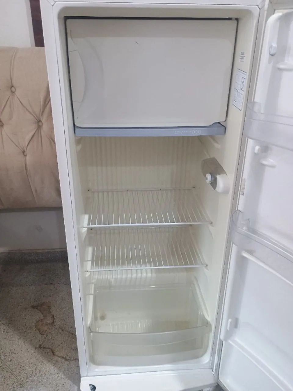 Geladeira ótima  - Foto 3