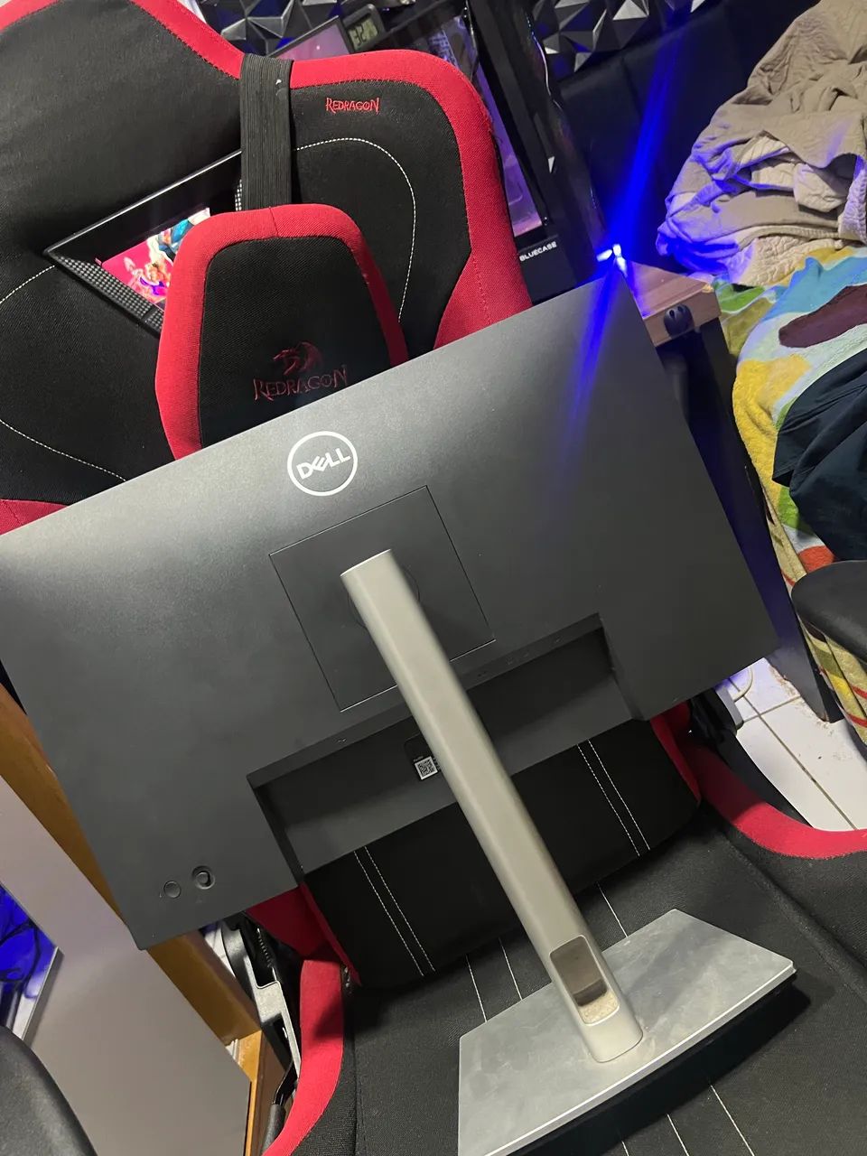 Monitor Dell P2422H  - Foto 4