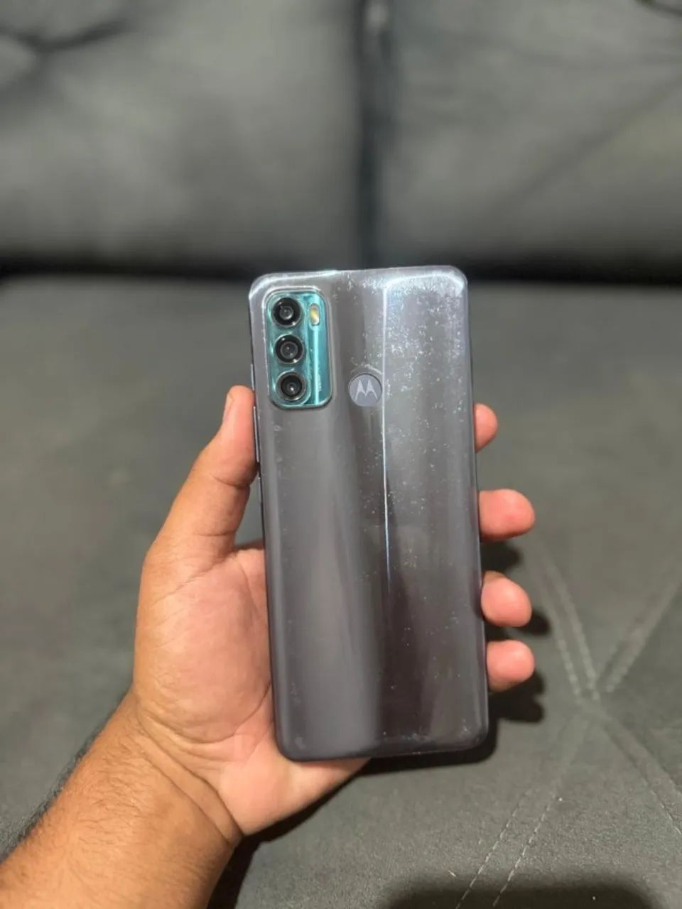 Moto G60 - Foto 5