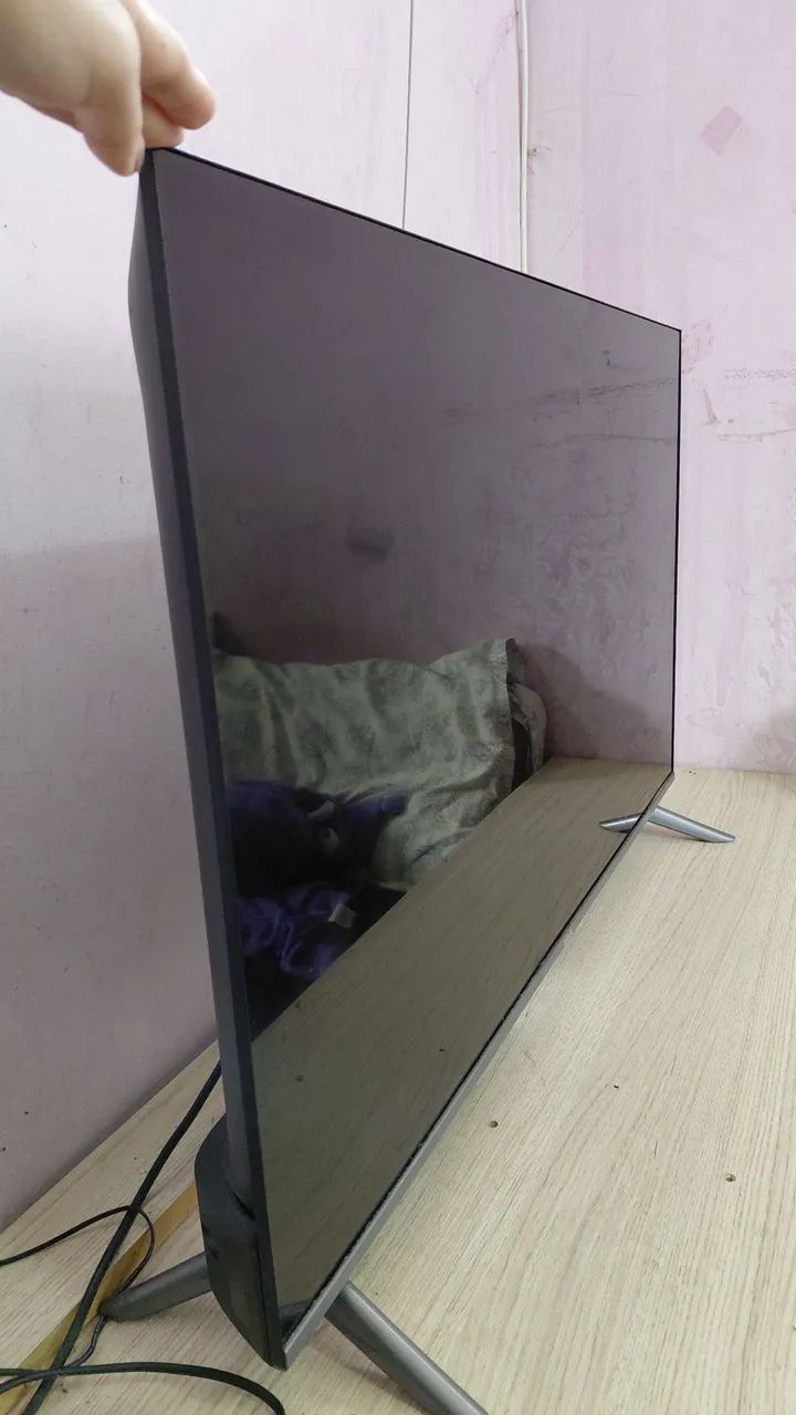 TV Mystic Smart 40 polegadas  - Foto 2