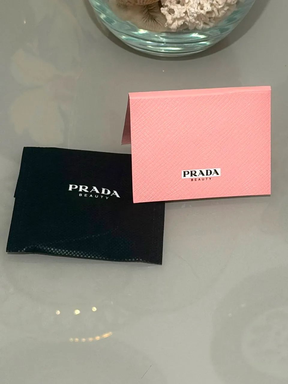 Kit Chaveiros Prada - Foto 4