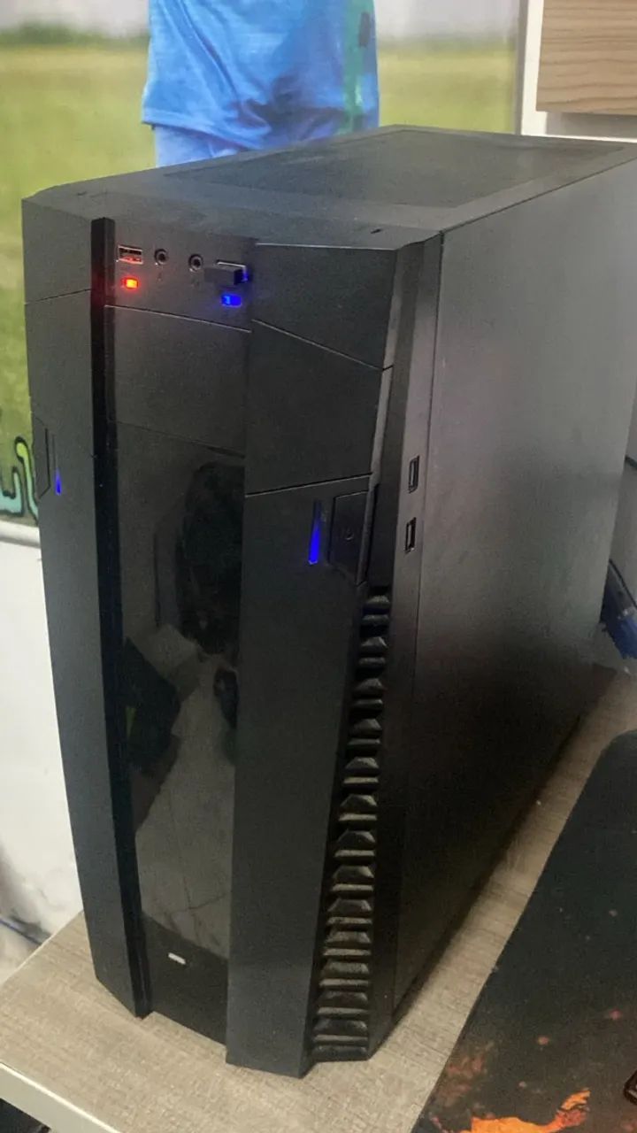 computador