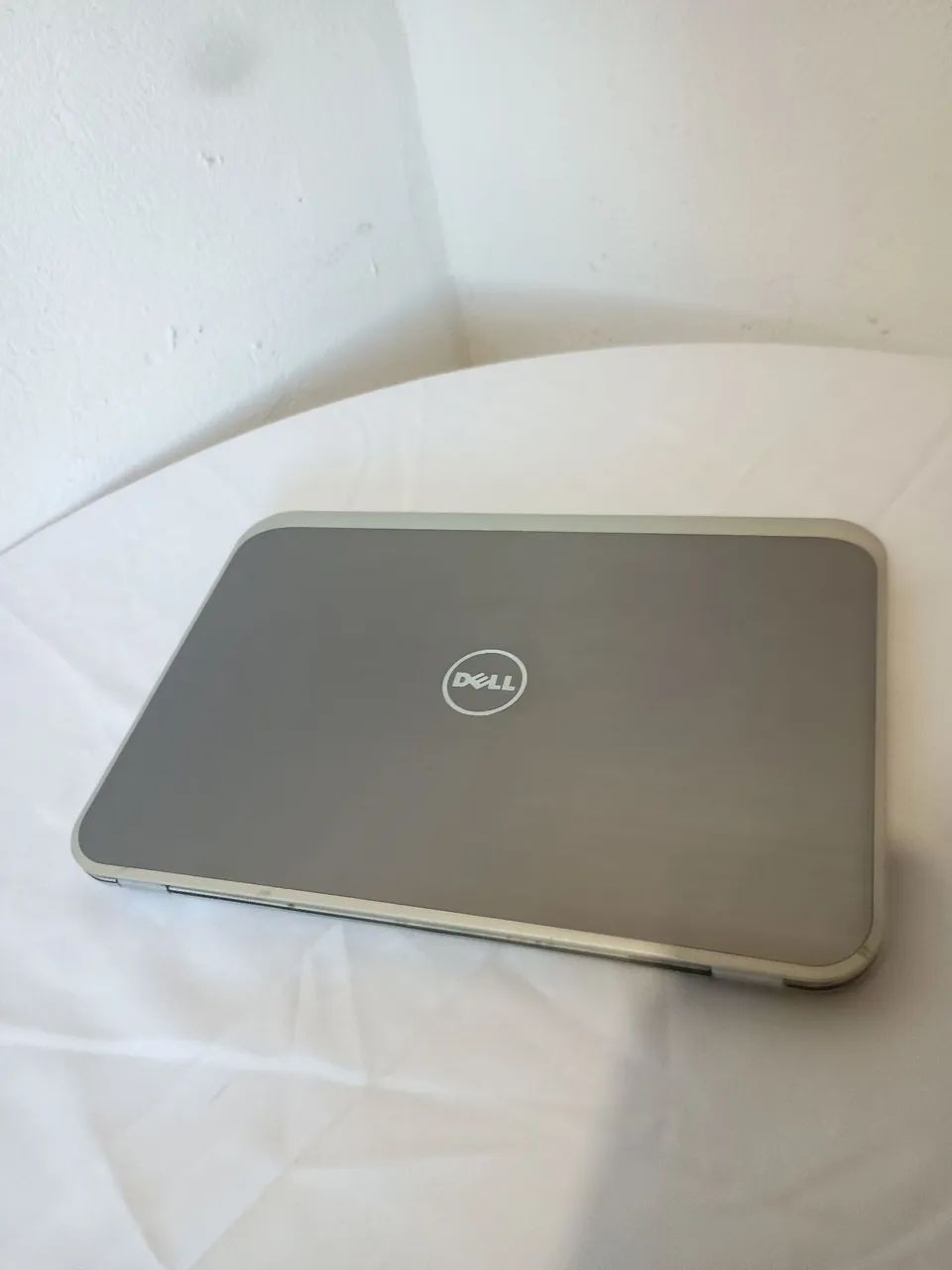Notebook Dell i5 com 8gb de ram e ? boa  - Foto 5