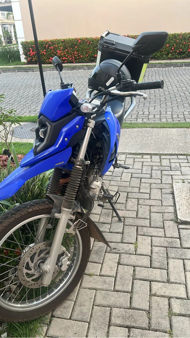 XTZ 2025 - Foto 2