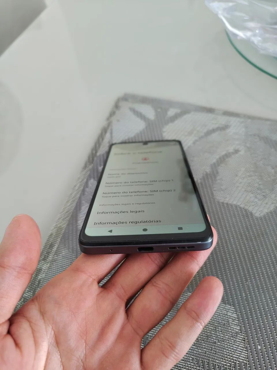Moto G24 128Gb - Foto 2