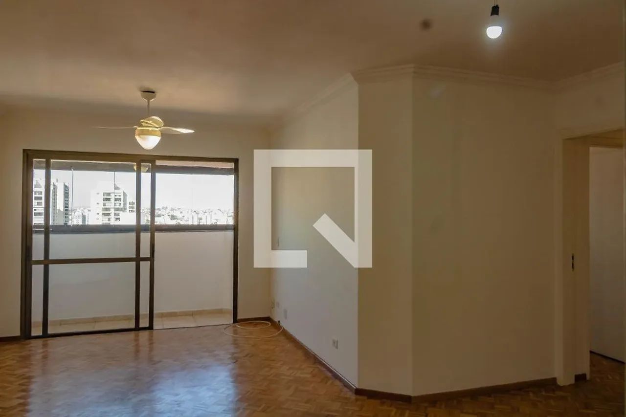 Apartamento à Venda - Vila Mascote, 2 Quartos, 95 m2