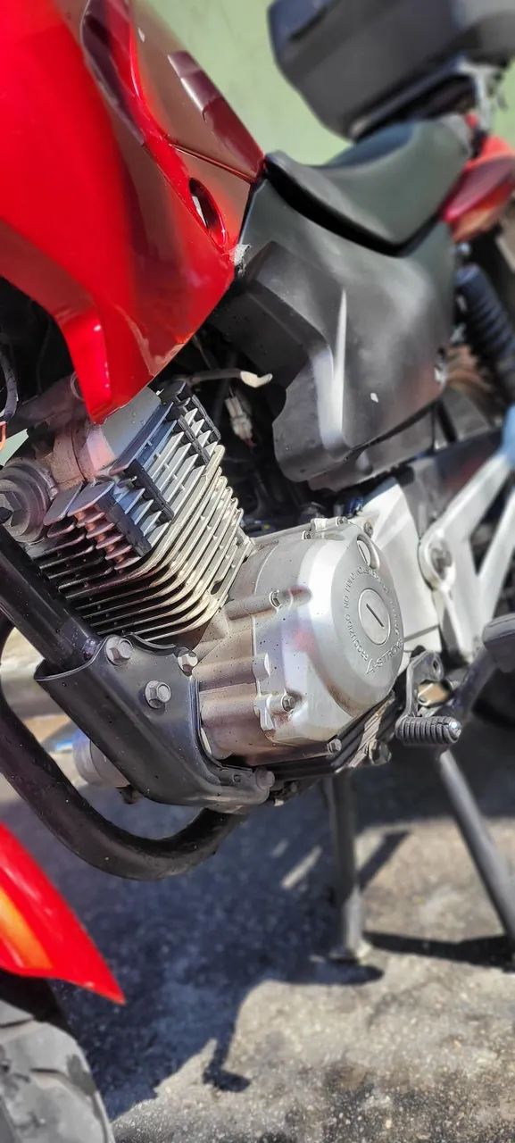 Factor 125cc 2011 Super Conservada - Foto 4