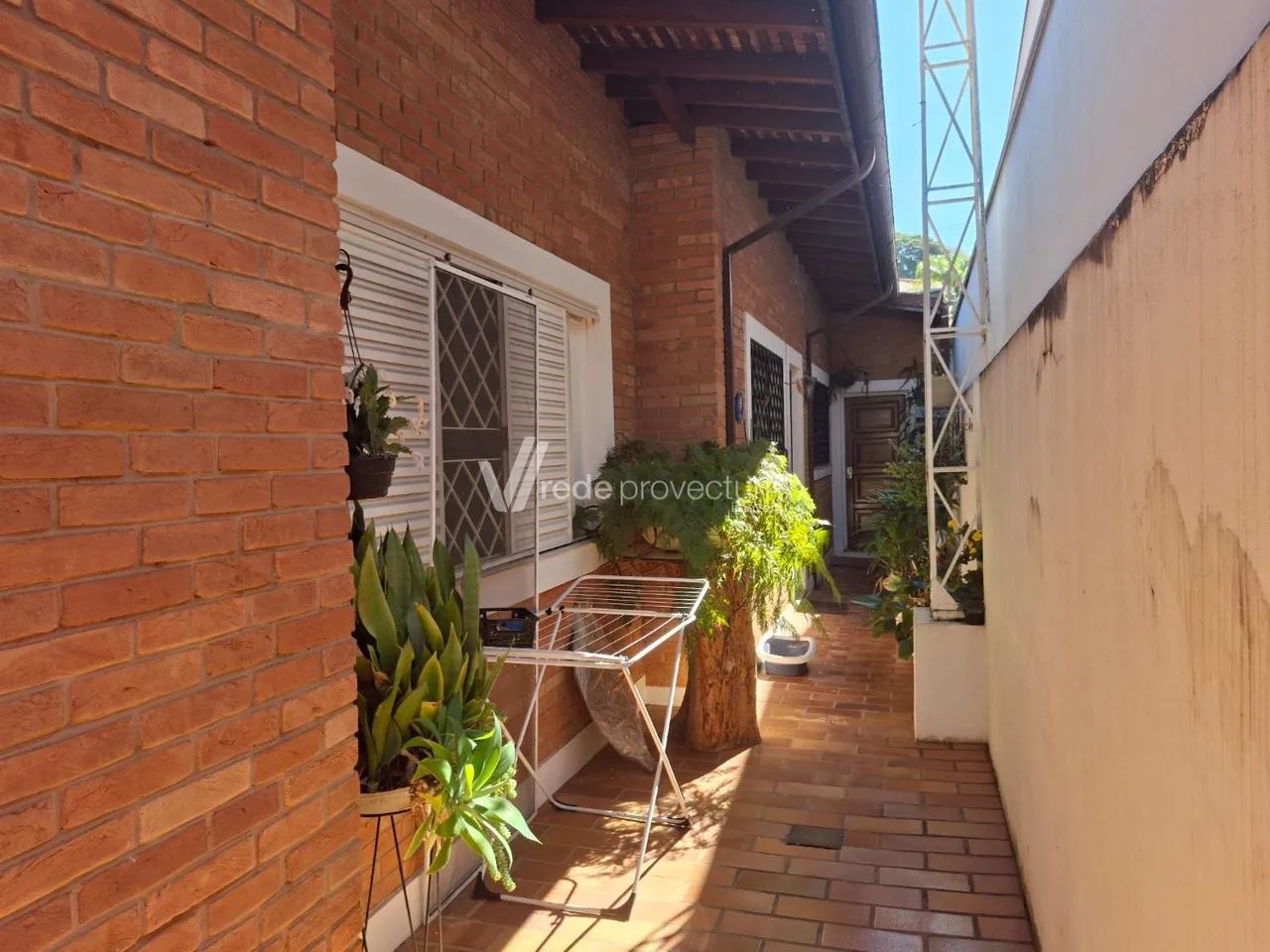 casa - Jardim Paraíso - Campinas - Foto 4