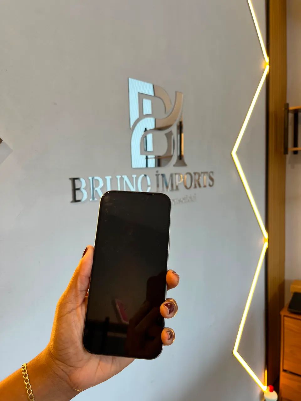 iPhone 16 Pro Max 256GB - Foto 4