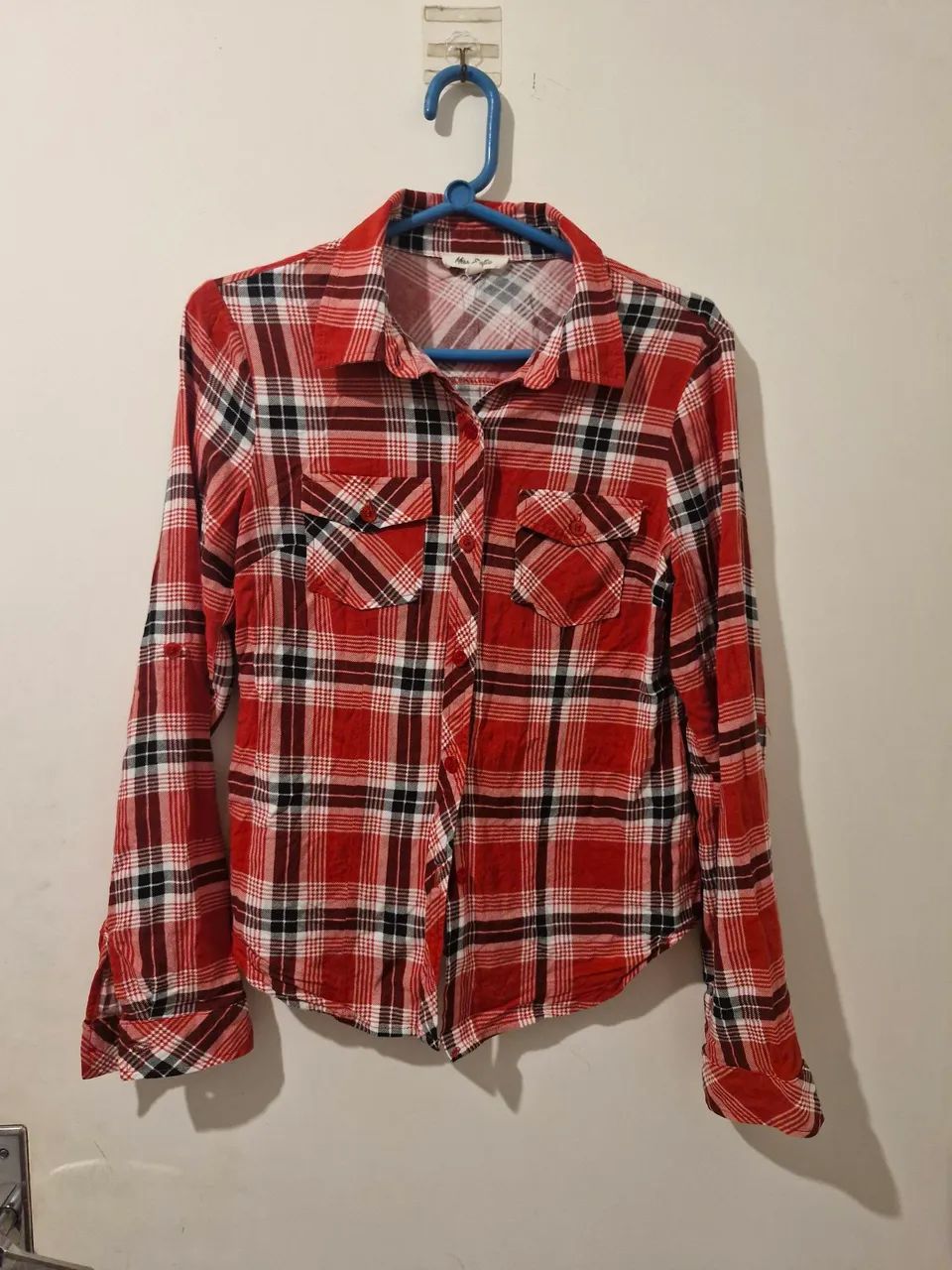 Camisa Junina feminina  - Foto 2