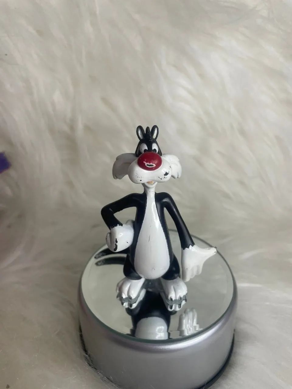 Miniatura Frajola 